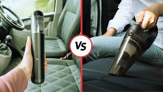 Baseus A3 Vs ThisWorx Car Vacuum - Which One is Best for Your Car?