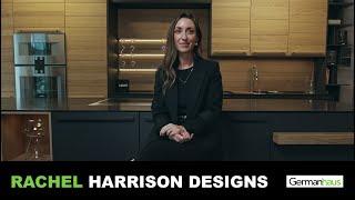 Designer Profile with Rachel Harrison | Room Craft Design | Germanhaus