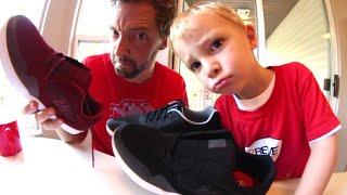 éS Footwear UNBOXING & GIVEAWAY! (Board, Shoes, & Wheels!)