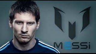 Финты и Голы ● Месси 2015