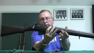 Collecting Milsurp Advise from an Old Guy