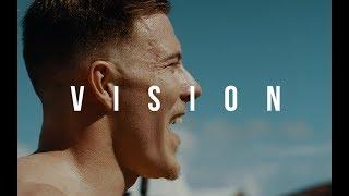 "VISION" - POWERFUL Motivational Speech