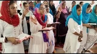 CHURCH OPENING CEREMONY | CHRISTIAN BELIEVERS ASSEMBLY MAHILPUR