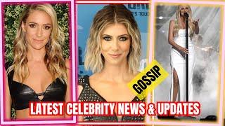 Unbelievable Celebrity Gossip: Scandalous Revelations!