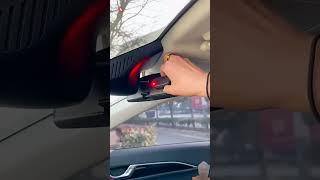 Car Top Notch Accessories #shorts #trending #viralshorts #car #accessories #gadgets #smt #tech