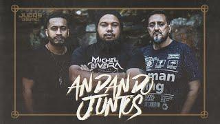 Andando Juntos - Judas O Outro