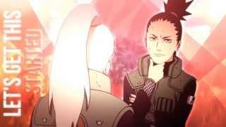 Shikamaru Wants to Get Laid (and Fails) ᴹᴱᴾᵖᵃʳᵗ [CoH ShikaIno thingy]