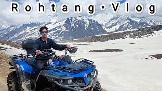 ROHTANG PASS|| ROHTANG PASS IN MAY || 2022 ||