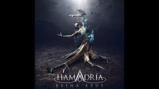 Hamadria - Gotas De Hiel (LYRIC VIDEO)