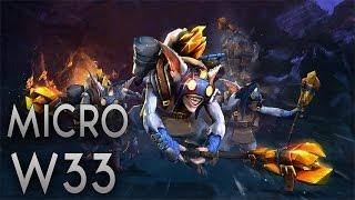 w33 Micro Mepo Compilation