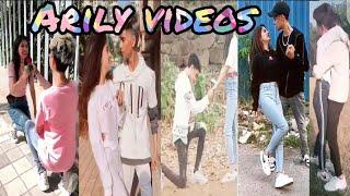 ARILY videos||ARISHFA KHAN & LUCKY DANCER||Itzzz Avantika