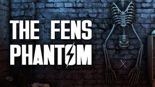 The Fens Phantom - What Happened to The Detective in the Fen Street Sewer? - Fallout 4 Lore