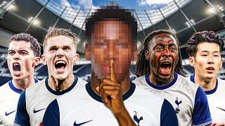 The SCARY Truth About Tottenham Hotspur Next Season NOBODY Is Noticing!
