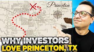 Princeton, Texas: The Hidden Gem of Dallas Real Estate Investing