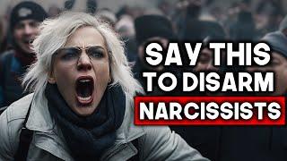 10 Best Comeback Phrases to Disarm Narcissists