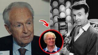 William Russell Tragic DEATH : Original Doctor Who cast member dies aged 99