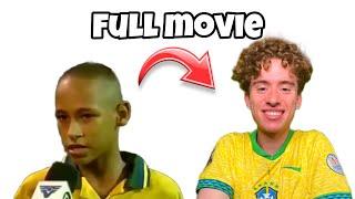 THE BRAZILIAN WONDERKID FULL MOVIE | SEASON 2