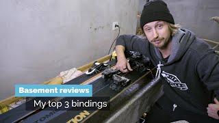 My Top 3 Ski Bindings Ever | Long Term Review