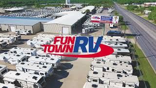 RVs Priced Too Low for RV Shows! | Fun Town RV