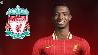 Willian Pacho - Welcome to Liverpool? 2024 - Skills, Tackles & Passes | HD