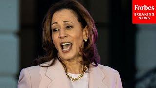 Why 'There's A Giant Roadblock In The Form Of Kamala' In Biden Dropping Out Post-Debate: Lipson