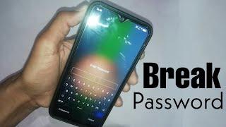 vivo mobile ka lock kaise tode | vivo mobile ka password kaise tode | mobile mein Lock kese tode