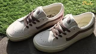 Vans UA SK8 Low Vintage Pop - VN0A5KXDR2S