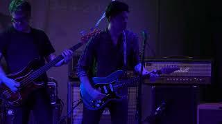 Jack Griffiths plays 'Big Block' - Jeff Beck Tribute, 7/4/23