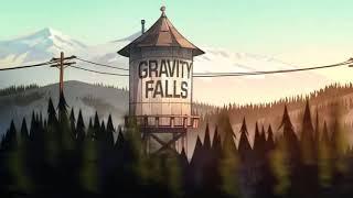 Gravity Falls Openings but with ALL MAIN CHARTERS