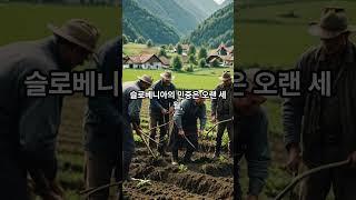숲과 역사가 들려주는 자연의 비밀 #슬로베니아 #숲의국학 #자연과공존 #고대플루트 #정신의리듬
