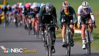 Paris-Nice 2020: Stage 2 | EXTENDED HIGHLIGHTS | NBC Sports