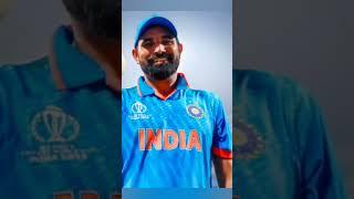 SHAHID AFRIDI VS MOHAMMED SHAMI  || SHORTS || SUBSCRIBE