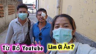 Từ Bỏ Youtube , DuyNisa sẽ làm gì ?