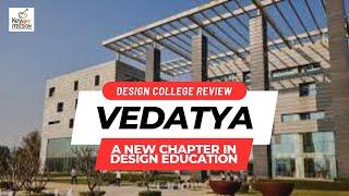 Vedatya Institute I A new chapter in Design Education | Design College Review | Key Art N Design