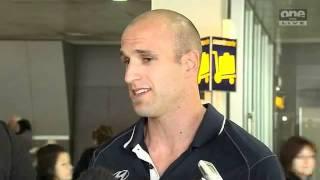 I Am Chris Judd - How could we forget?