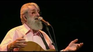 Ronnie Drew - Dicey Reilly (story & song)