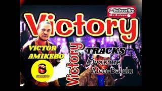ESAN MUSIC VICTOR AMIKEBO  (VICTORY) ALBUM