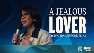 ECC Online Service 02 with Dr. Drg Ida Ayu Evangelina - A Jealous Lover