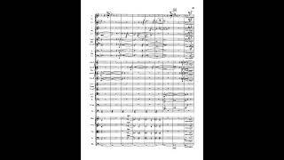 Wilhelm Furtwängler - Bruckner: Symphony No. 9 (1944) [score]