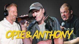 Opie & Anthony: Lady Di Talks To Fake Louis C.K. (05/05/14)