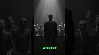 One Lie  One Crime  One Ruined Life - A Short Tale #crimethriller #crime #detectivemystery