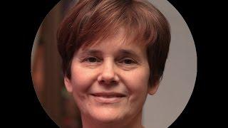 A talk by Irina Prokhorova in Cambridge, 13.05.2015 (in English)