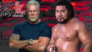 Kevin Nash on Haku