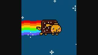 Nyan Dog