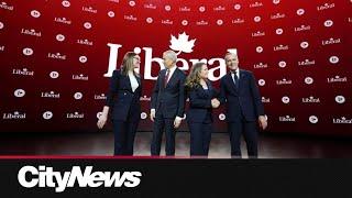 Canada's next Prime Minister to be chosen on Sunday