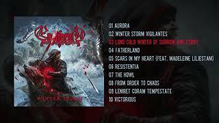 Ensiferum - Winter Storm (Full Album)