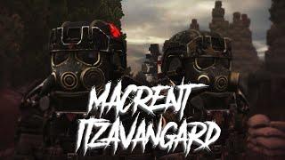 STALCRAFT | Macrent x ItzAvangard | Розыгрыш