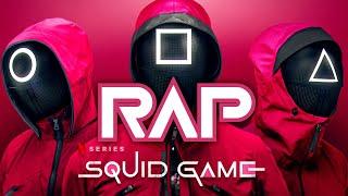 SQUID GAME RAP SONG | Radek Wade