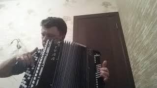 Михаил - как баянист - "родился" у нас на курсах!   Моя гордость)