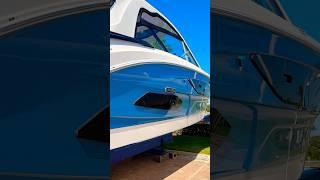 Sea Ray Sundancer 370 #boat #boating #boats